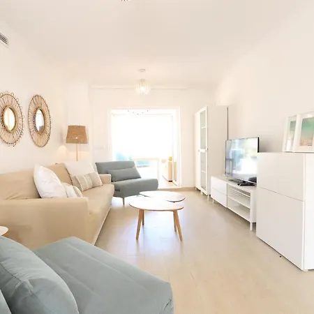 Appartement Marina Azul 1 Linea Playa *