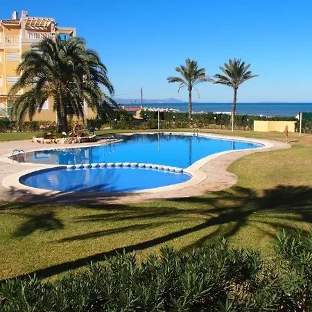Marina Azul 1 Linea Playa Appartement *